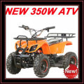 2012 NUEVO 350w eléctrico eléctrico atv 350w quad (MC-202)